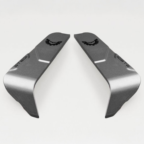 STEDI Type-X™ Pro Plus 8.5 Inch Single (Non DRL) - ST-12-PRP-SNGL-NON